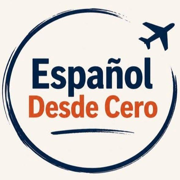 Español Desde Cero logo